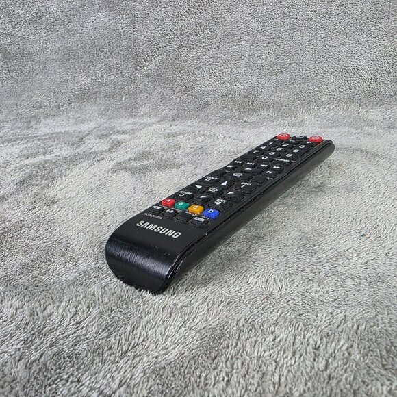 Samsung OEM Original AK59-00149A Blu-Ray Player Remote Control No back Cover - Picture 3 of 5